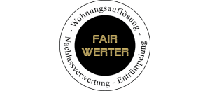 Logo FairWerter